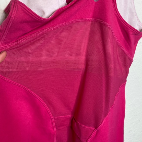 Lululemon Racer Back athletic top - Picture 4 of 5